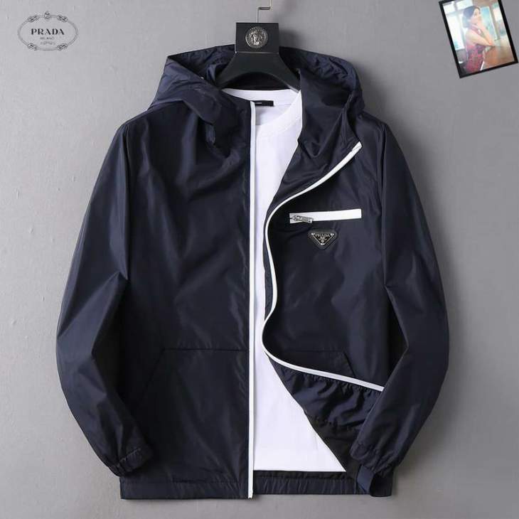 Picture of Prada Jackets _SKUPradaM-3XL12yr30630514